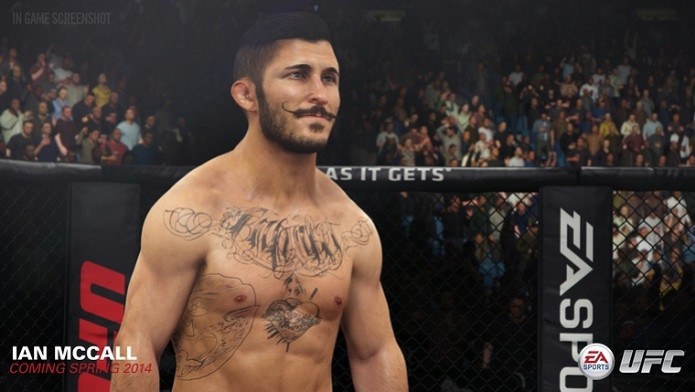 ian-mccall (Foto: ian-mccall) ian-mccall (Foto: ian-mccall)