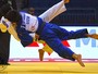 Assim como no Rio 2013, Kitadai cai na estreia do Mundial e sai frustrado