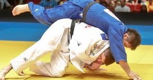 01 judo teatro (Foto: Reprodução)
