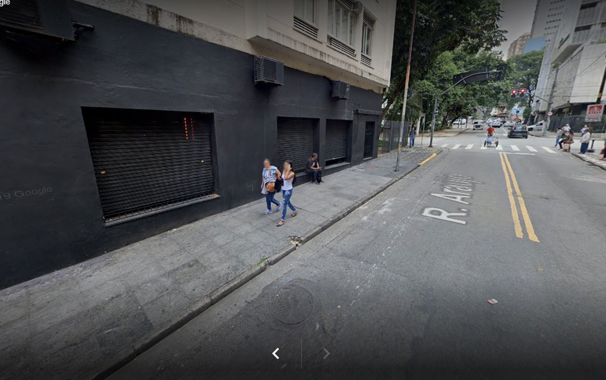 Casal gay acusa homens de homofobia e agressão no Centro de SP vítima teve traumatismo craniano