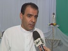 Padre funda igreja independente e atrai fiéis em Machado, no Sul de MG