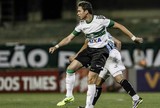 Coritiba retorna para Itu, após vencer em 2007 com um gol de Keirrison Coritiba retorna para Itu, após vencer em 2007 com um gol de Keirrison