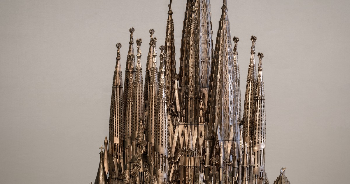 عکس+هایی+از+کس+وکیر G1 - No 1º mês, 22 mil vão ao Masc para ver obras de Gaudí em ...