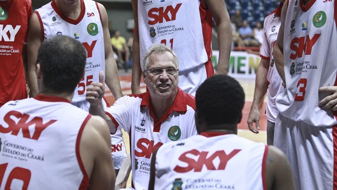 Basquete Cearense, Liga Sorocabana, NBB (Foto: Jarbas Oliveira/LNB)