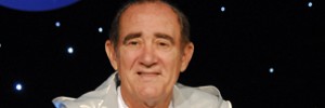Internado, Renato Aragão tem quadro estável (Divulgação/TV Globo)
