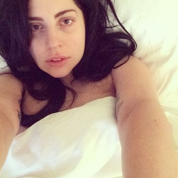 Lady Gaga (Foto: Instagram / Reprodução)