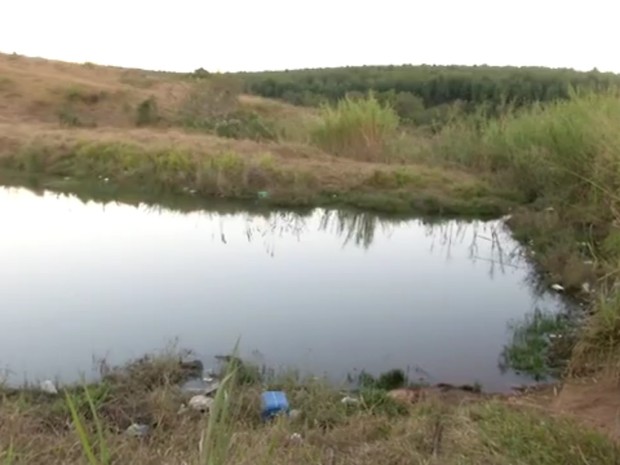 G1 Idoso é Encontrado Morto Dentro De Lago Em Itupeva Notícias Em