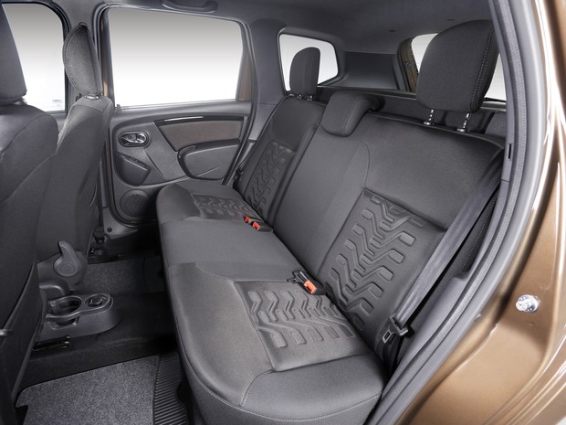 Auto Esporte Primeiras Impress 245 Es Renault Duster 2016