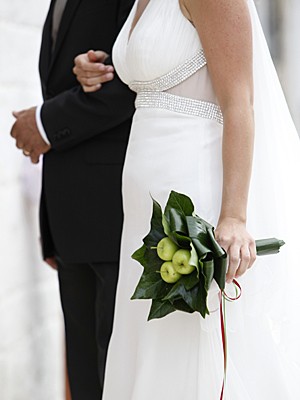Casamento (Foto: Godong/BSIP/Arquivo AFP)