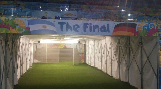 maracanã