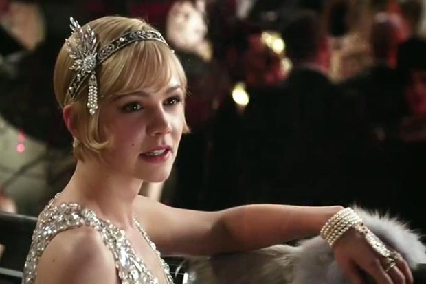 O grande Gatsby (Foto: Divulgação) O grande Gatsby (Foto: Divulgação)