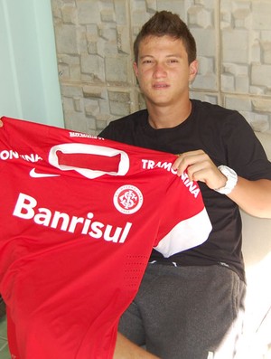 Neymar camisa do internacional