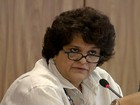 Dilma faz 12 vetos e 32 modificações ao novo Código Florestal