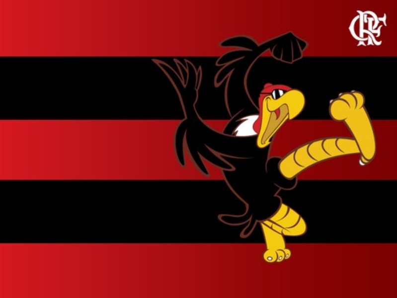 Papel de Parede: Flamengo | Download | TechTudo