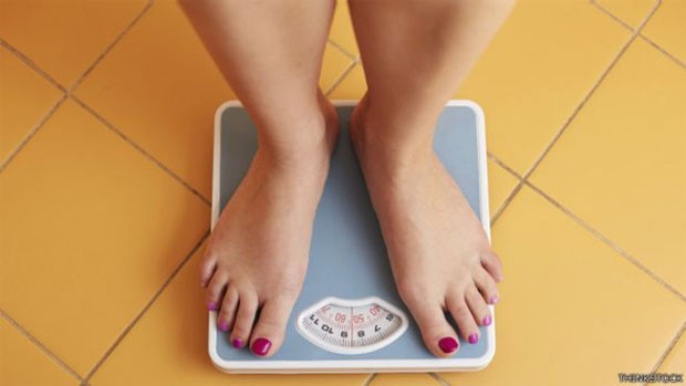  Cientistas dizem que perder apenas 5% do peso em um ano é mais fácil do que voltar ao peso normal  (Foto: Thinkstock)
