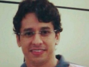 Promotor de Justiça morreu em acidente na BR-070 (Foto: Assessoria/MPE) Promotor de Justiça morreu em acidente na BR-070 (Foto: Assessoria/MPE)