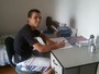 Fora por 0,1 da primeira chamada,  jovem comemora ingresso no ITA