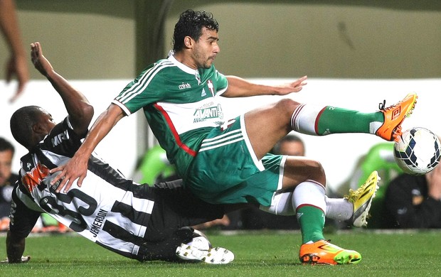 Após nova derrota, Noriega teme pelo futuro do Palmeiras: 