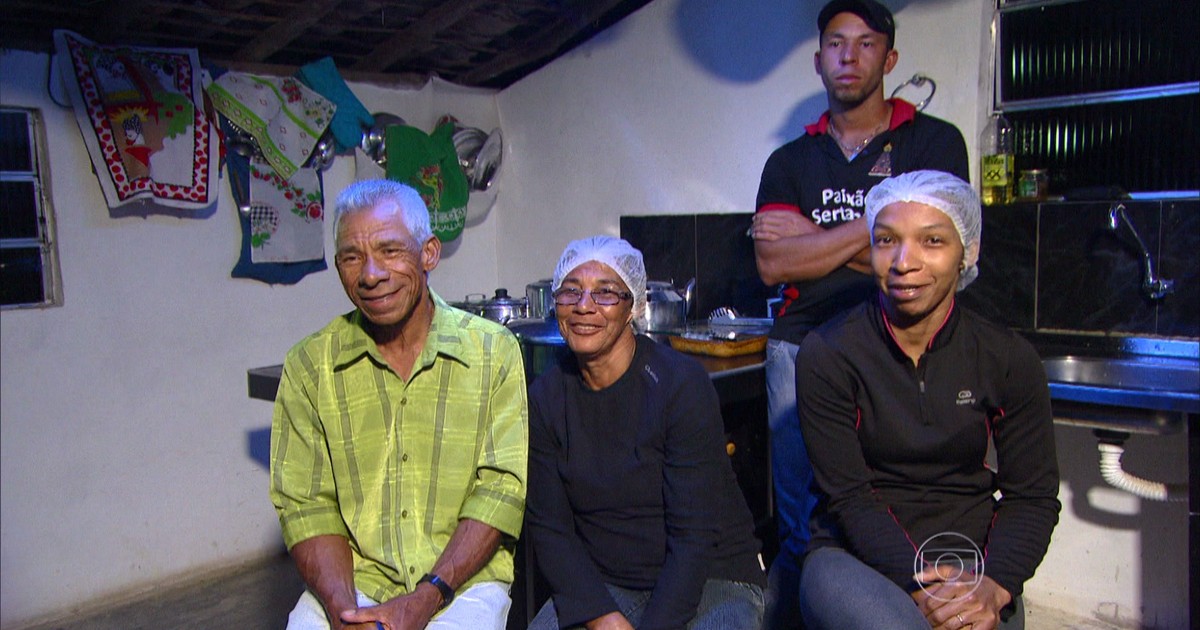 Globo Repórter Família monta hospedaria no Vale do Pati e valoriza a