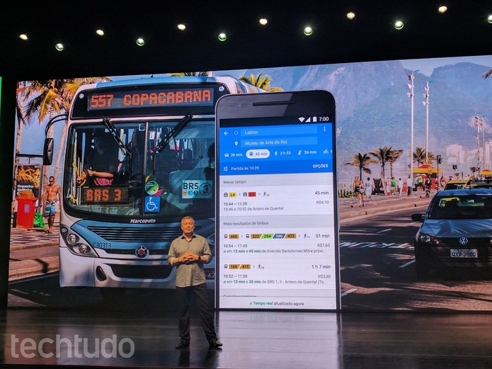 Google Maps vai deixar usuário compartilhar localização no celular (Foto: Melissa Cruz/TechTudo) Google Maps vai deixar usuário compartilhar localização no celular (Foto: Melissa Cruz/TechTudo)