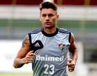 Flu tem sexteto pendurado em jogo em Caxias (Nelson Perez / Fluminense. F.C.)