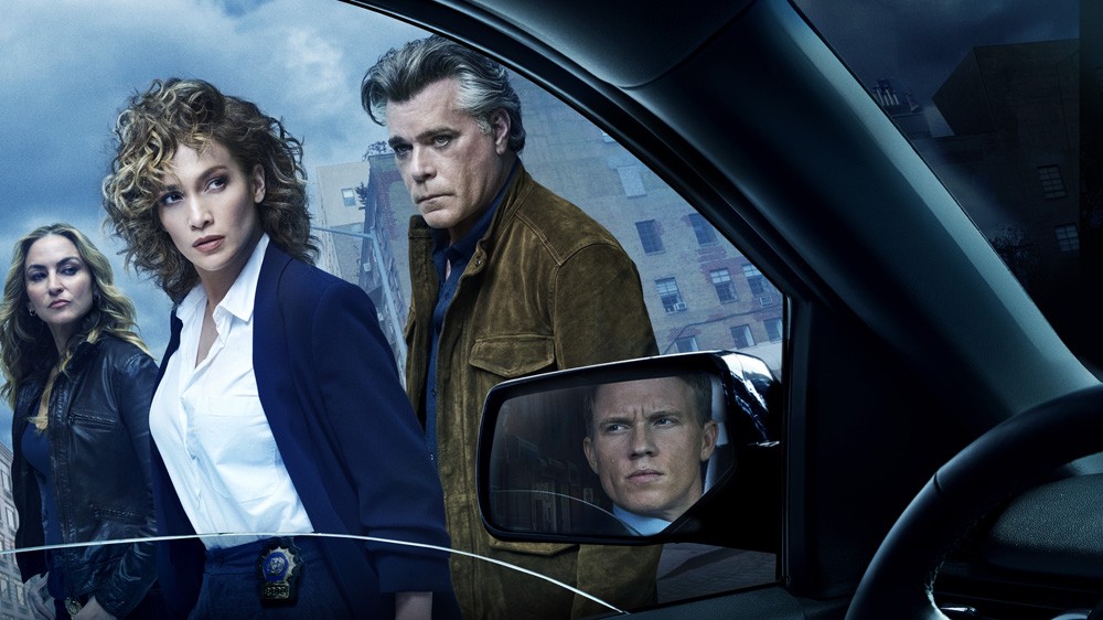 Shades of Blue, 2ª temporada (Foto: Canal Universal)