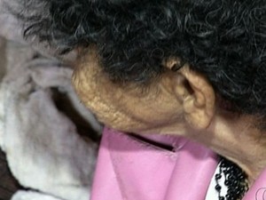 Preso em Goiás é investigado por estupro contra a mãe de 69 anos anápolis (Foto: Reprodução/TV Anhanguera) Preso em Goiás é investigado por estupro contra a mãe de 69 anos anápolis (Foto: Reprodução/TV Anhanguera)