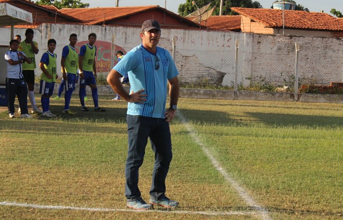 Paulo Moroni (Foto: Renan Morais)