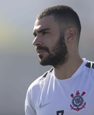 Bruno Henrique pode voltar ao Corinthians depois de seis partidas