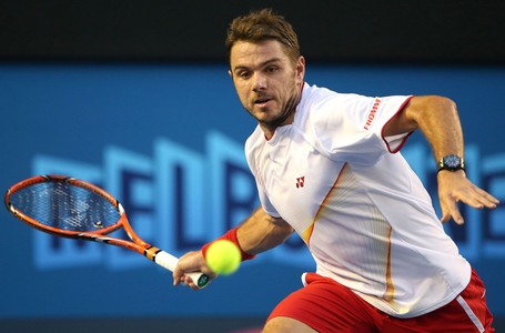 Tenis - Australian Open - Wawrinka (Foto: Getty Images)