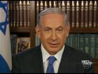 Israel entra em campanha aberta contra o acordo dos EUA com Irã