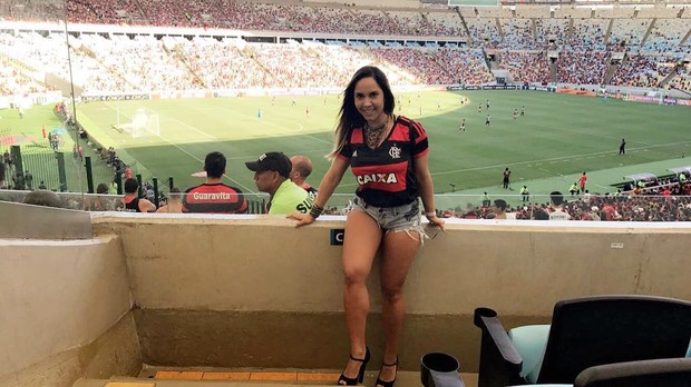 Mulher Melão (Foto: Reprodução / Instagram)