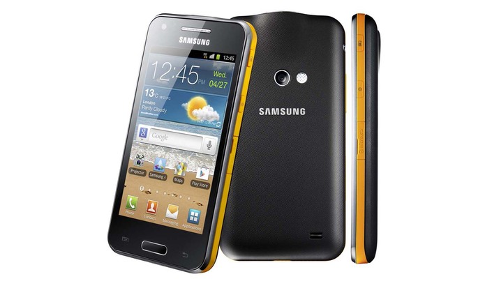 Samsung Galaxy Beam: veja se vale a pena comprar em 2016 nessas dicas (Foto: Divulgação/Samsung)