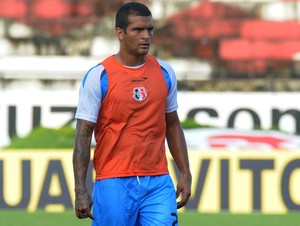 ramirez santa cruz (Foto: Aldo Carneiro / Pernambuco Press)