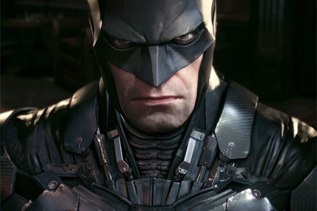 G1 - No Brasil, 'Batman: Arkham Knight' será dublado; assista ao trailer -  notícias em Games