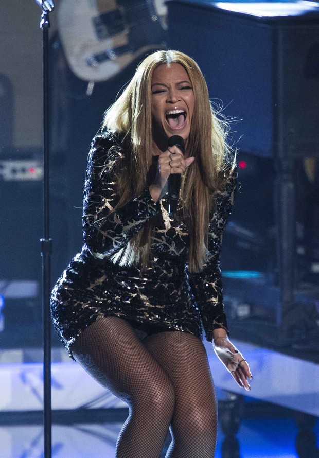 Beyonce (Foto: Routers/Agencia)
