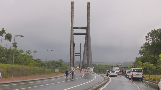 Brasileiro terá que desembolsar até ‎165 euros para atravessar à Guiana