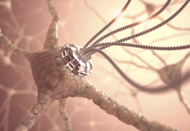 Seis benefícios que as nanopartículas podem trazer para a humanidade