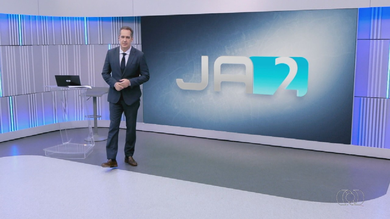 VÍDEOS: Jornal Anhanguera 2ª Edição de quinta-feira, 11 de junho de 2026