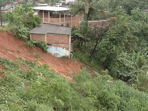 G1 Defesa Civil Mapeia áreas De Risco Em Coronel Fabriciano E Timóteo Notícias Em Vales De 