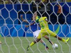 Brasil fica no 0 a 0 com África do Sul no futebol feminino