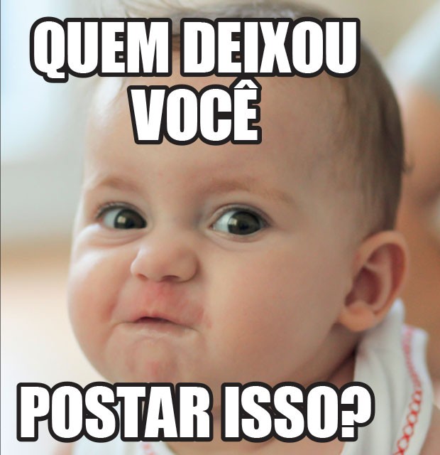 COMO NÃO BUSCAR O FILHO NA ESCOLA - MEMES EM IMAGENS 