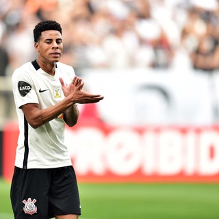 Gustagol sonha voltar ao Corinthians para 