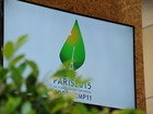 China e França defendem acordo 'juridicamente vinculativo' na COP21