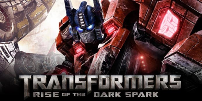 Transformers: Rise of the Dark Spark chega aos consoles (Foto: Divulgação)