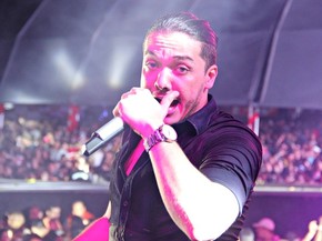 Atrações Do Villa Mix Rio De Janeiro 2016 Lucas Lucco E Wesley Safadao Sao Atracoes Do Villa Mix Festival