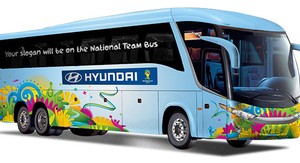 Frase Do Onibus Da Selecao Do Brasil E Inspirada Em Game Of Thrones Epoca Essa E Nossa