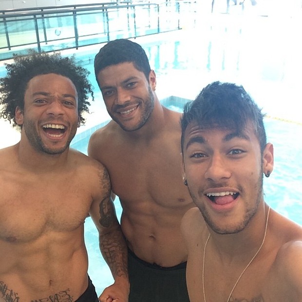 Neymar (Photo: Instagram / Playback)