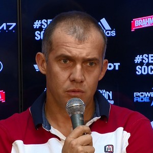 Veja balanço dos trabalhos de Eduardo Baptista