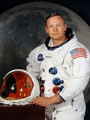 Relembre Frases De Neil Armstrong Primeiro Homem Na Lua Ciencia E Saude G1